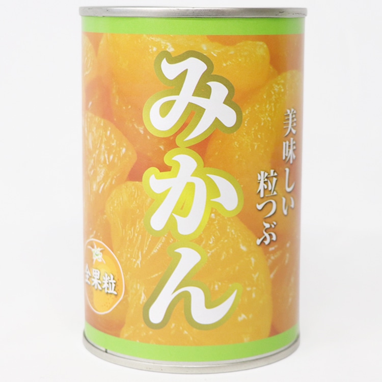 みかん 4号缶: 農産品 KANTO EXPRESS
