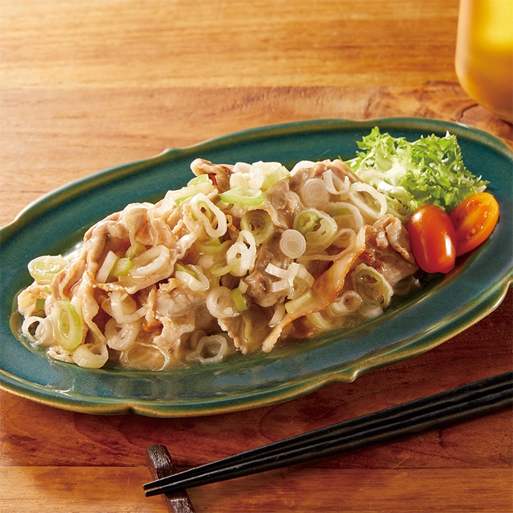 CNカット白ねぎ 500G: 農産品 KANTO EXPRESS