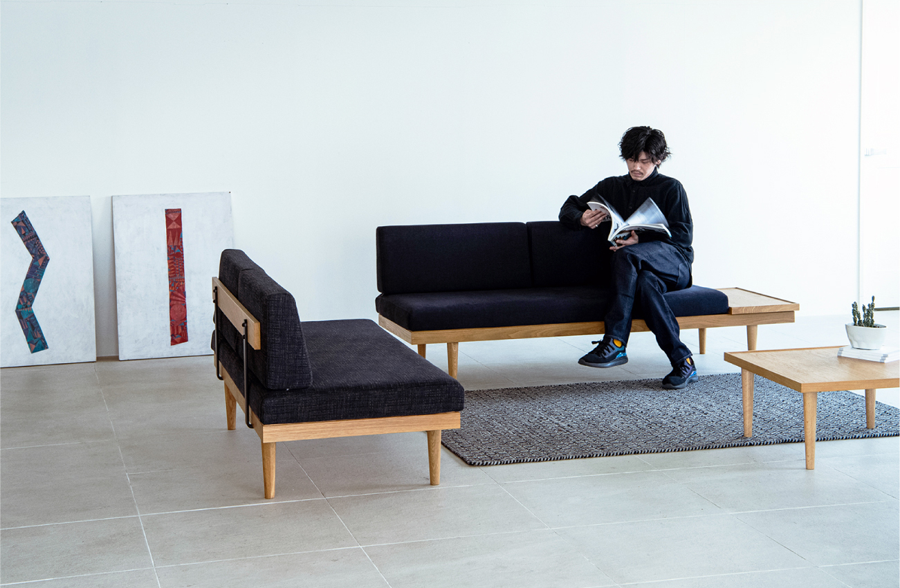 プロダクト｜オリジナル家具・インテリアのプロダクトブランド｜karf