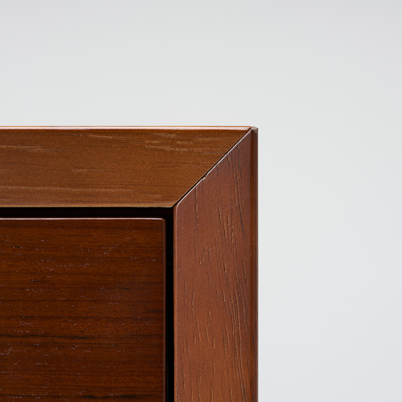 キャビネット | PRODUCT | カリモク60