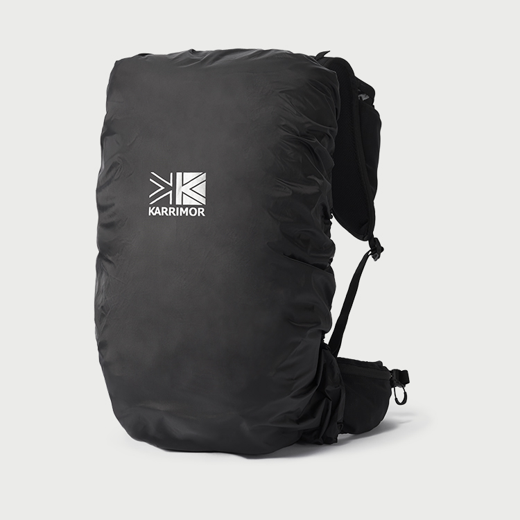 パッカブル | KARRIMOR カリマー | リュックサック・アウトドアウェア
