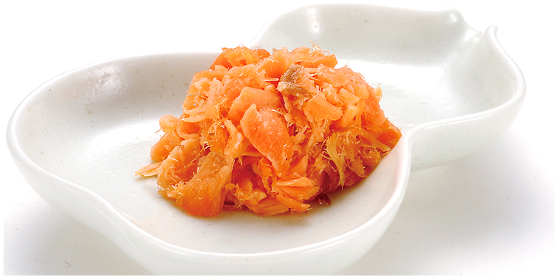 新潟加島屋インターネットショッピングサイト／公式通販 - 鮭の味噌漬