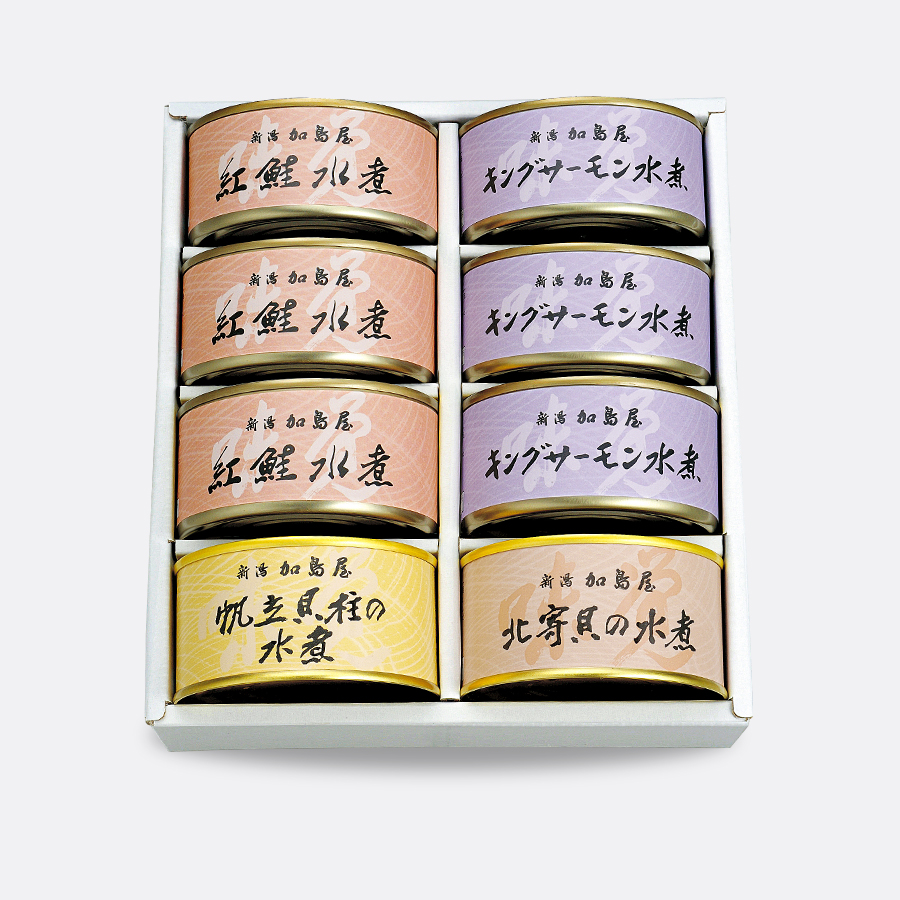 新潟加島屋インターネットショッピングサイト／公式通販 - ビン詰