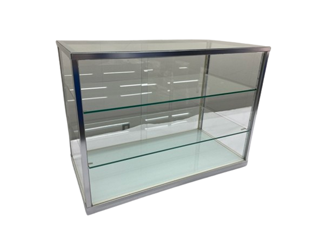 コンパクトガラスケース | 株式会社ステップ
