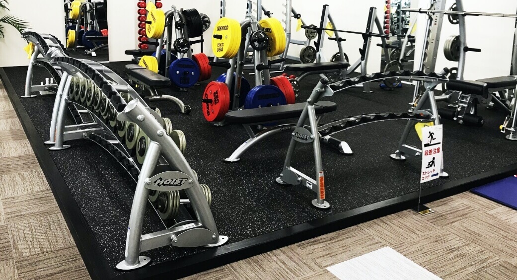 KLASS株式会社|ジムボードネオ