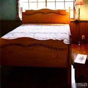 アントステラ シングルスレイベッド - KH COMPANY