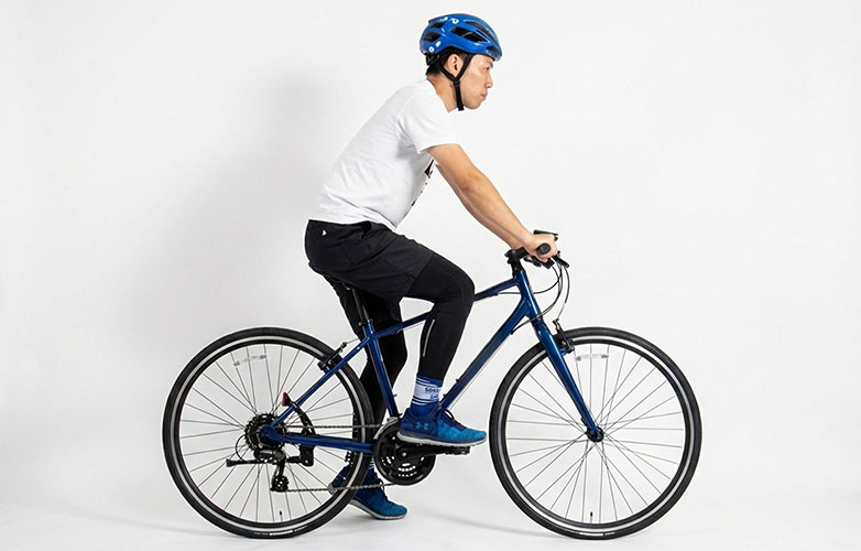 RAIL ACTIVE - KhodaaBloom