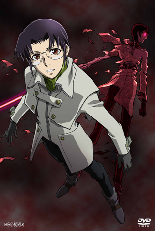 テレビアニメーション「牙」