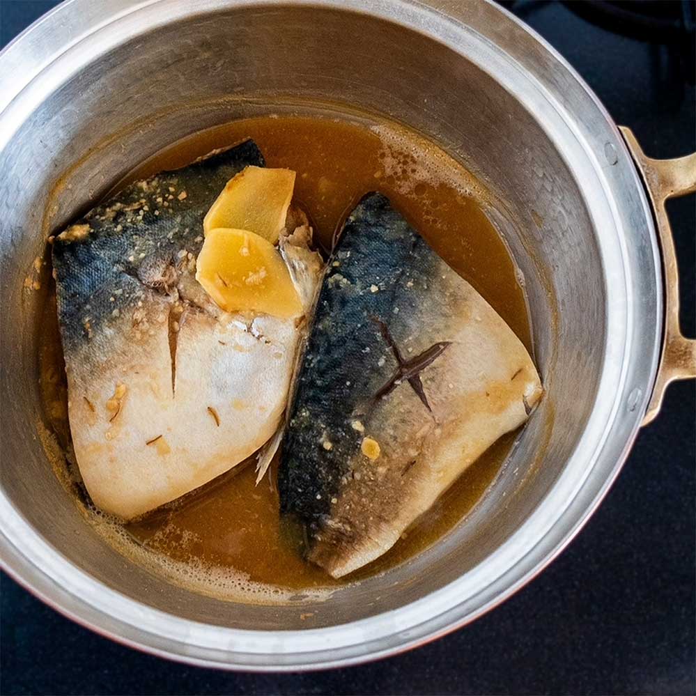 入荷待ち】工房アイザワ 銅製段付鍋15cm｜キッチンパラダイス