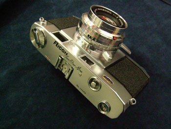 Vol.318]外部生の入院（リコー519編）│修理人たぐちの徒然日記