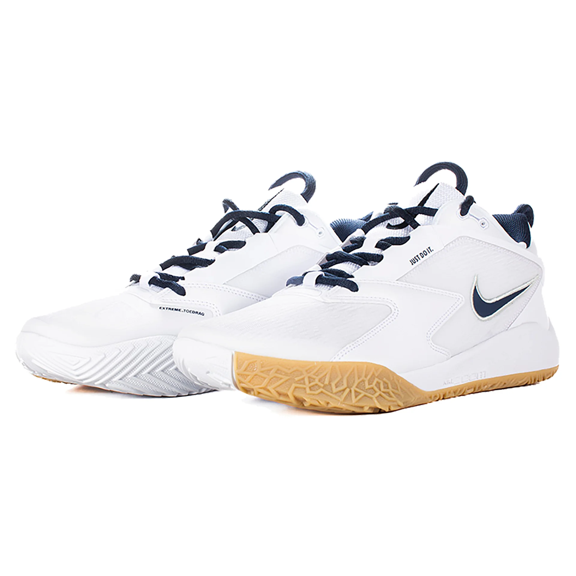 nike 海外限定版バレーボールシューズズーム ハイパーエース 2