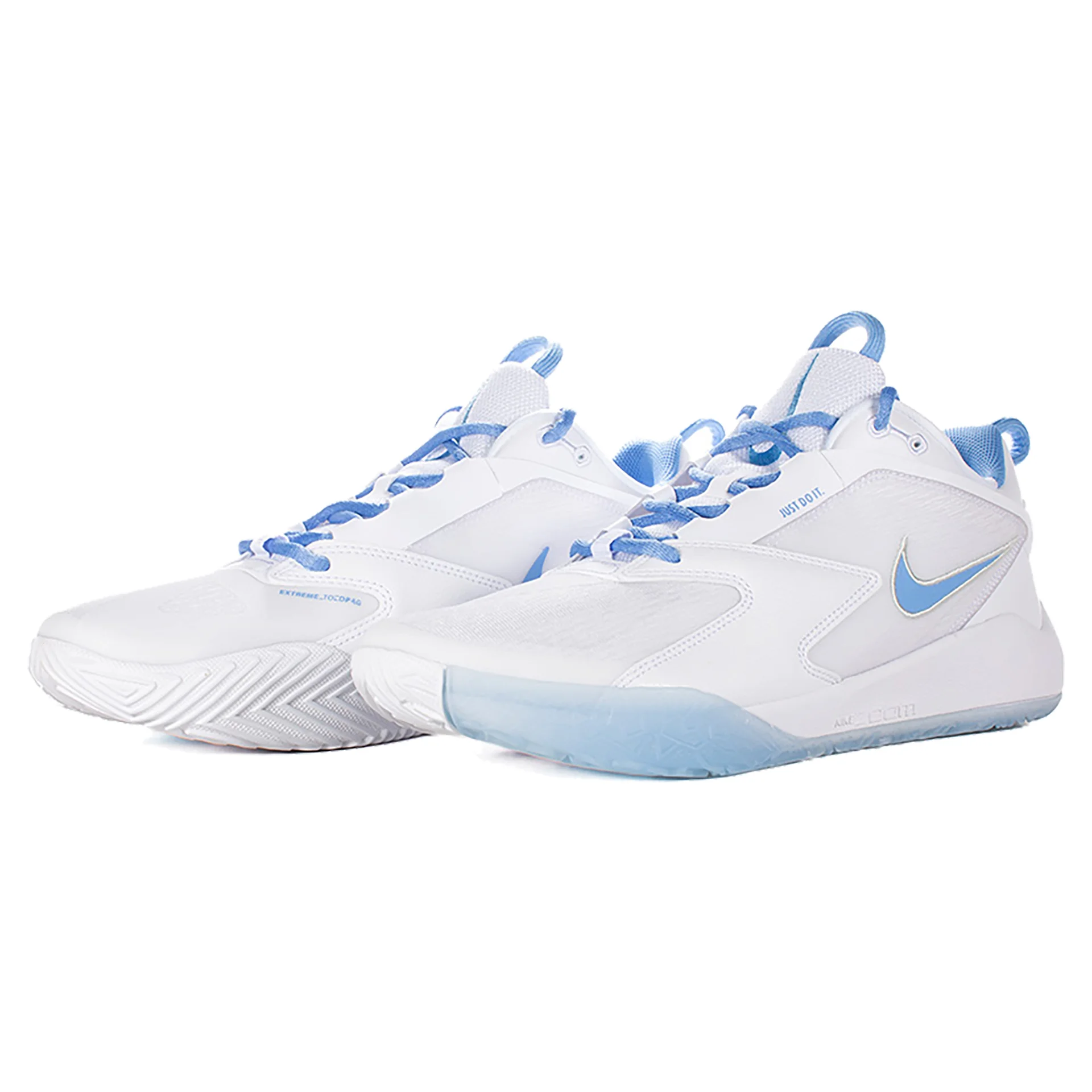 nike 海外限定版バレーボールシューズズーム ハイパーエース 3