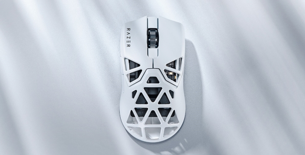 The Razer Viper Mini Signature Edition now comes in white | KitGuru