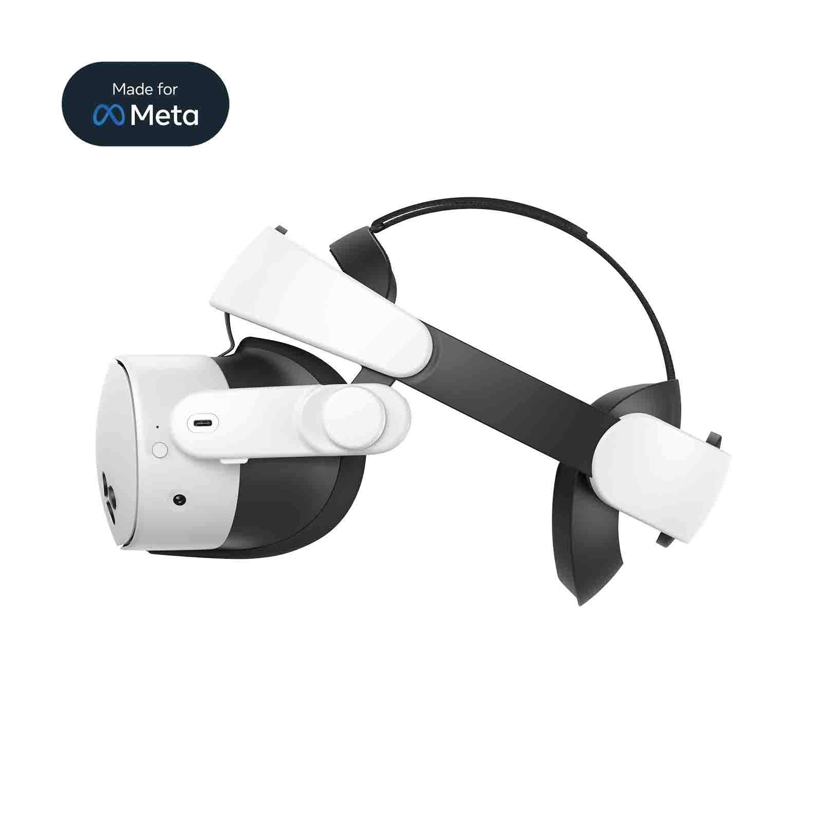 VR Accessories for Quest 3S,Quest 3,Quest 2 and More - KIWI design