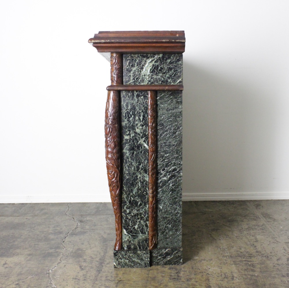 デナ子マントルピース ノブレスタイプ デナ子マントルピース ノブレス