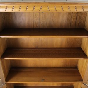 Ercol アーコール オールドコロニアル カップボード | キヤアンティークス