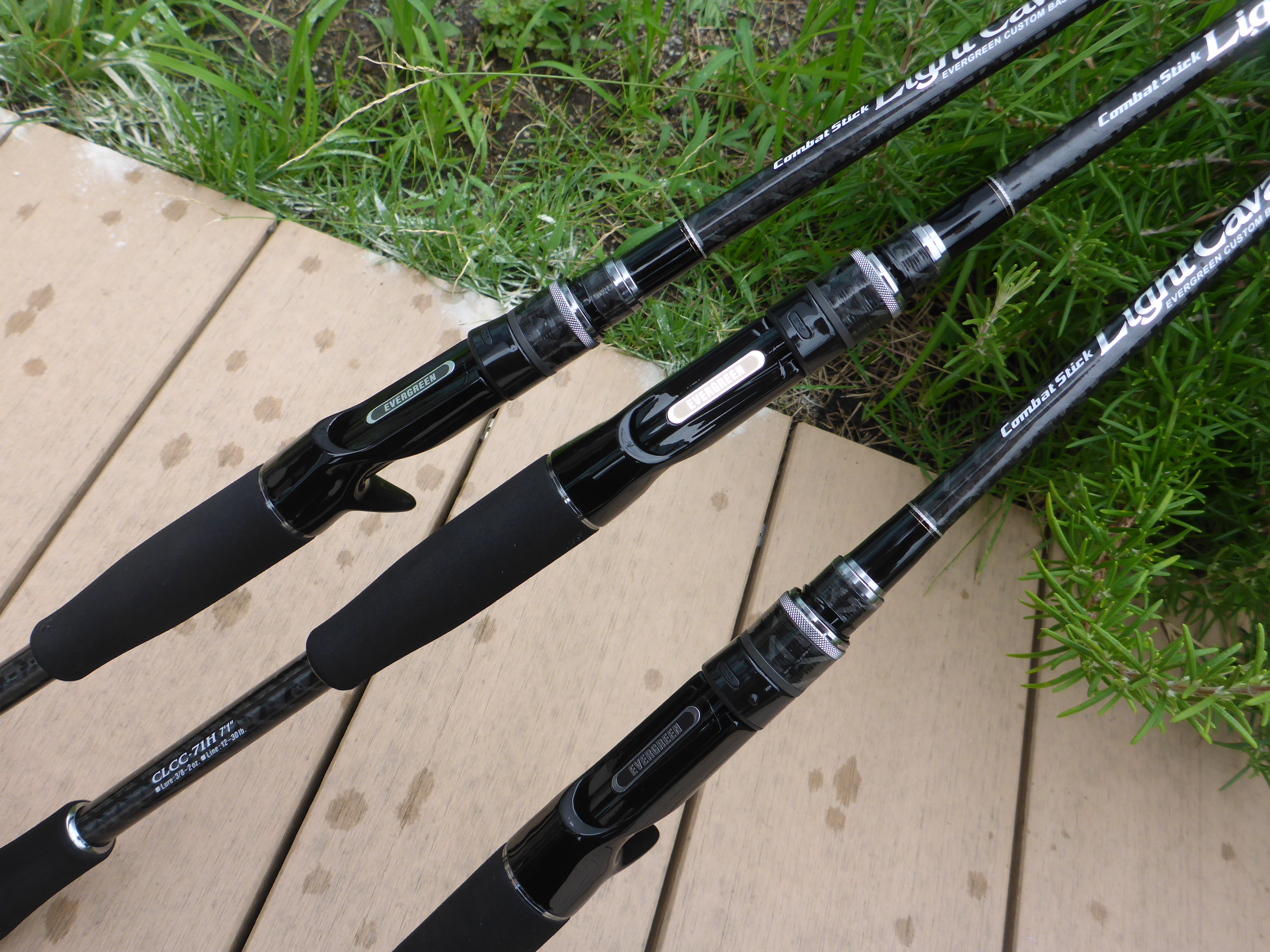 ライトキャバルリー。 | 菊元俊文.jp