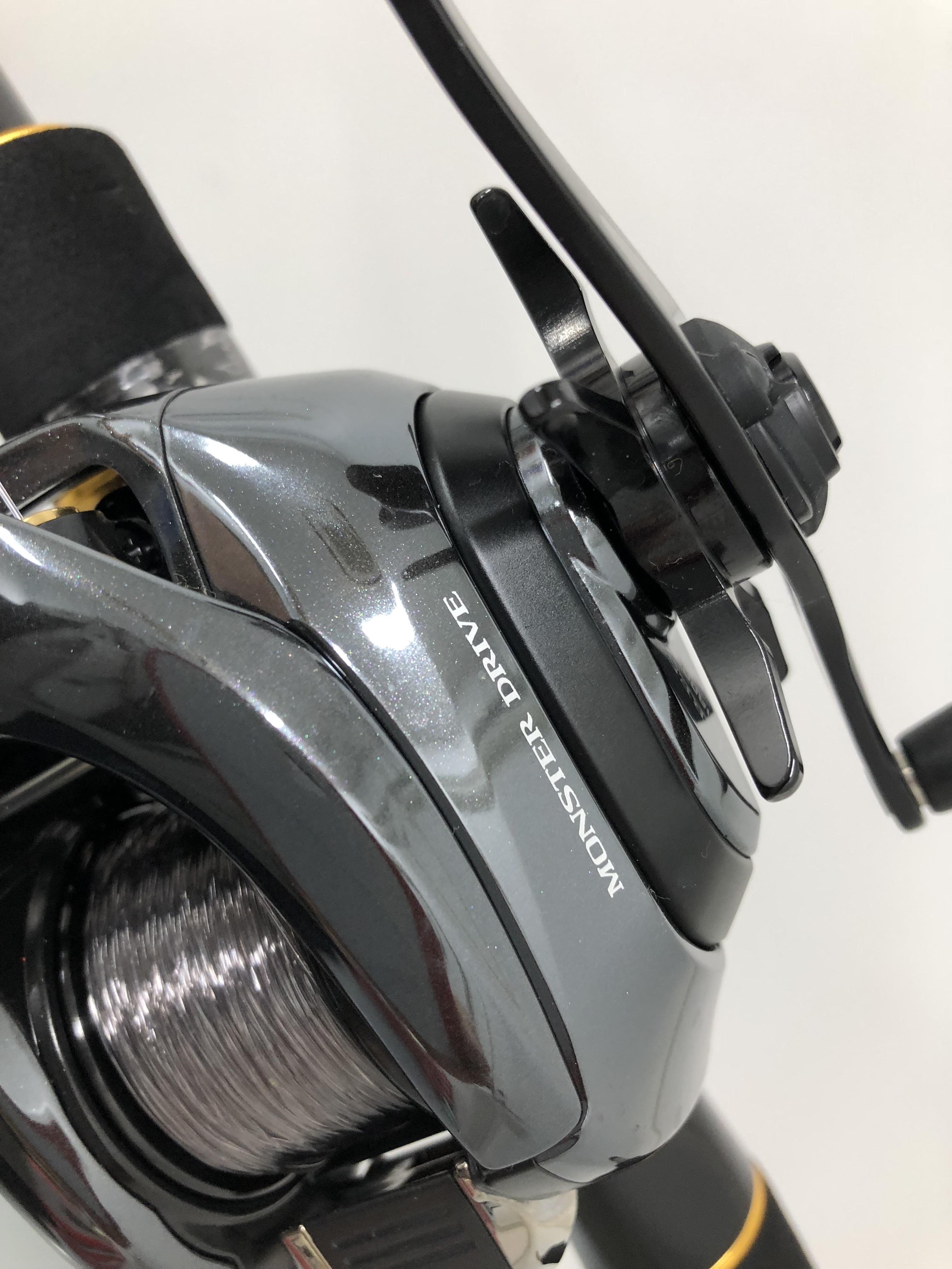 アンタレスDC MD XGをお試し。 | 菊元俊文.jp