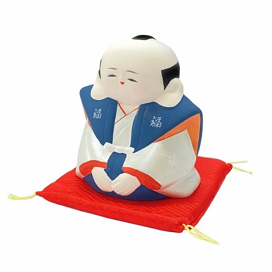 福助・縁起物 / 京都の人形・こけし・和雑貨通販│木村桜士堂