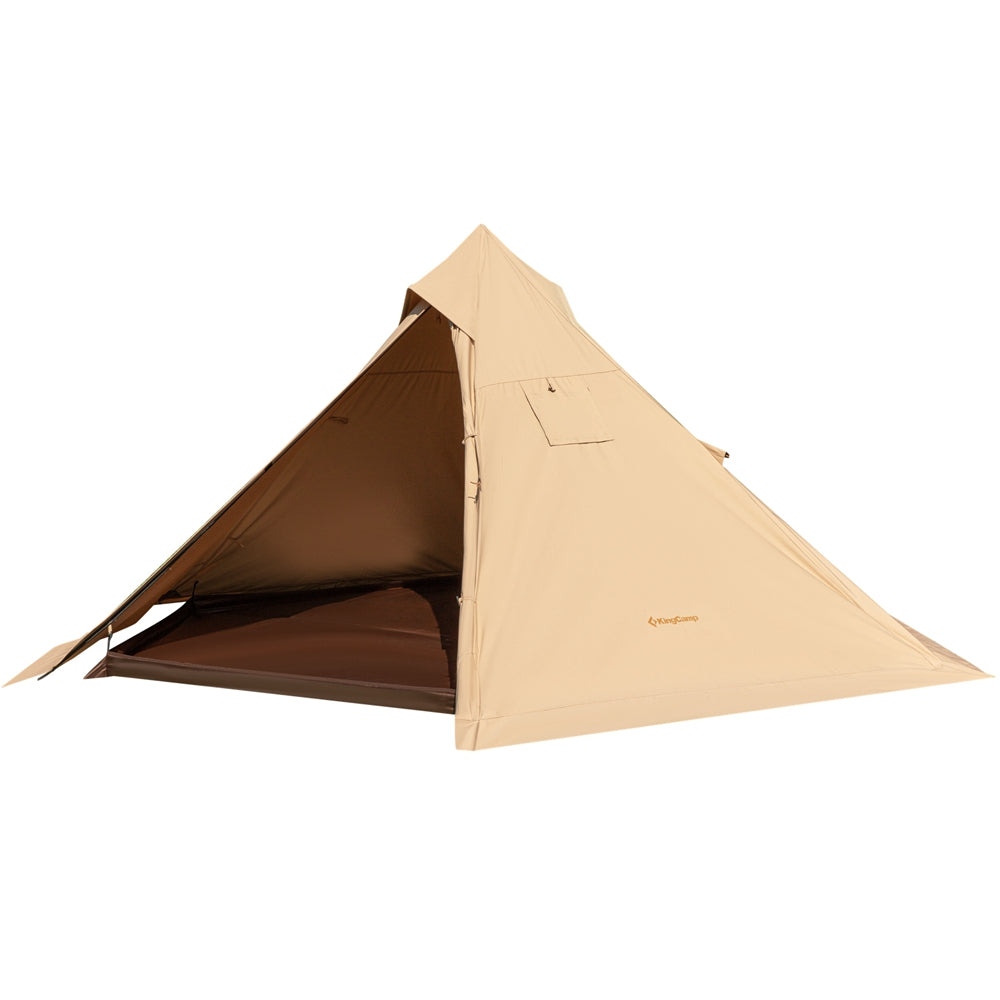 ワンポールテント 第一世代 320×320×170cm KT2229 – kingcampoutdoor.co.jp