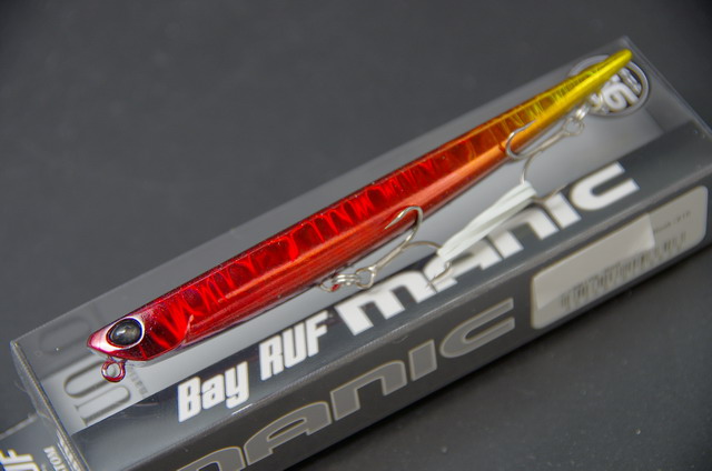 デュオ ベイルーフ マニック95 【シーバスルアー専門店 キング