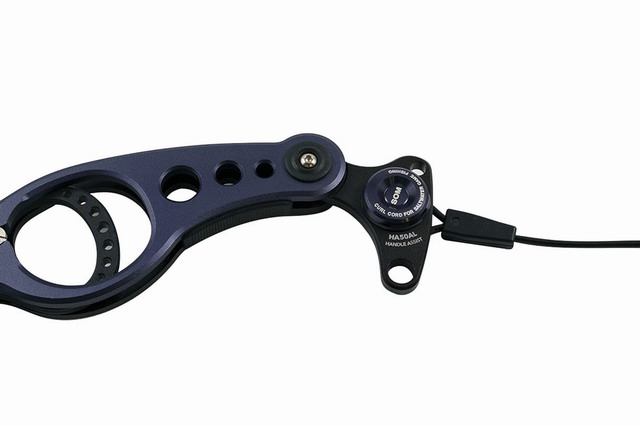 スタジオオーシャンマーク スタジオオーシャンマーク ハンドルアシスト