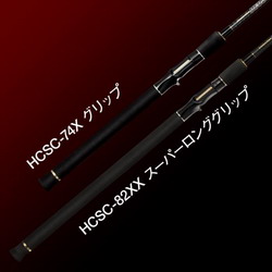 エバーグリーン HCSC-79XX アクテオンマグナム 【シーバスルアー専門店