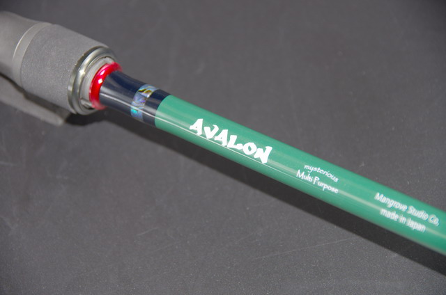 マングローブスタジオ アヴァロン66B/MH (MANGGROVE AV66B/MH