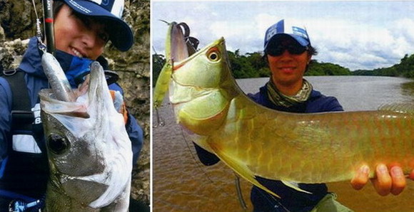 ブルーブルー スネコン130S（Blue Blue SNECON 130S） 【シーバス