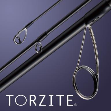 エバーグリーン ポセイドン ゼファー アバンギャルド パスブレイカー