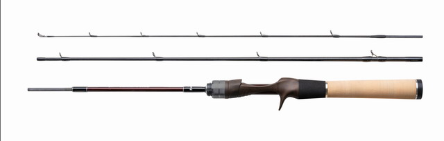 フィッシュマン ビームス ブランシエラ4.8UL (Beams blancsierra4.8UL