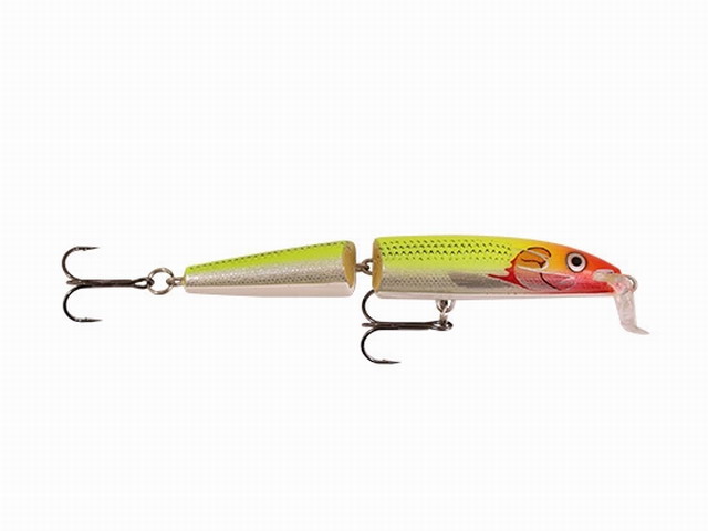 ラパラ（Rapala） カウントダウン ジョインテッド 7（CDJ7） 7cm/8g
