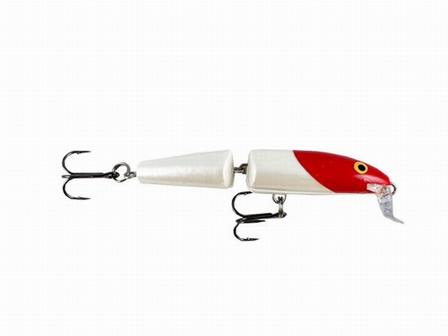 ラパラ（Rapala） カウントダウン ジョインテッド11（CDJ11）11cm/16g