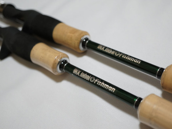 インクスレーベル×フィッシュマン トレス・サビオ FXB-TS79UL Tres