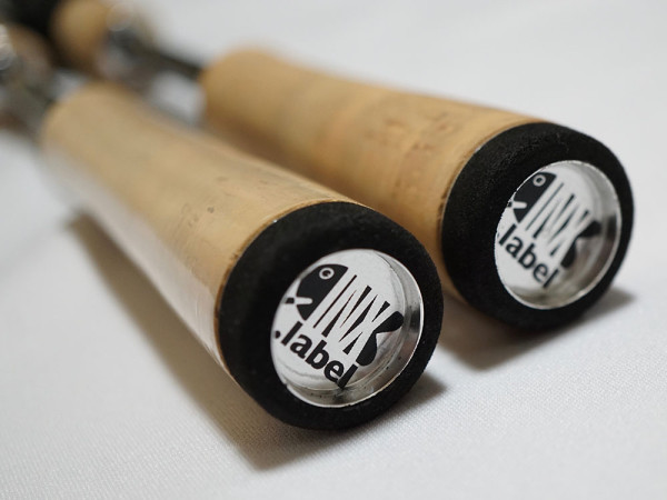 インクスレーベル×フィッシュマン トレス・サビオ FXB-TS79UL Tres