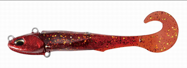 デュオ ビーチウォーカー ジャンゴグラブセット 14g(亜鉛製