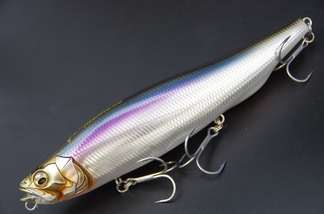 メガバス メガドッグ (Megabass MEGADOG) 【シーバスルアー専門店