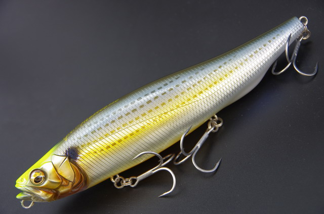 メガバス メガドッグ (Megabass MEGADOG) 【シーバスルアー専門店