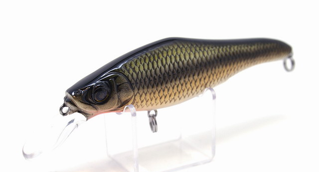 ニシネルアーワークス スライドダート85F 85mm/10.5g 【シーバスルアー