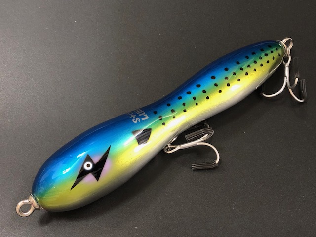 ストックルアーズ（Stock LURES） SALTOP シーキッポ 14.5mm/41g