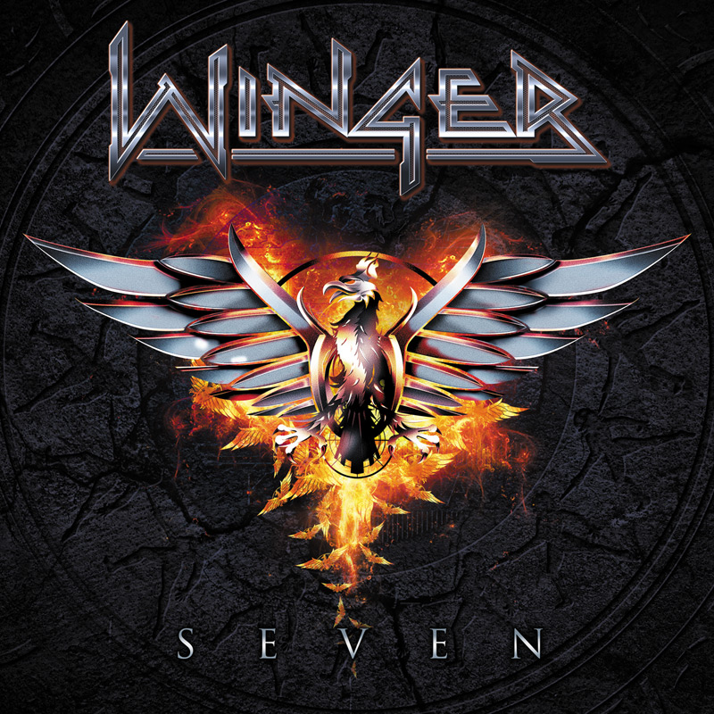 Listen to 'Demo Anthology' by Winger
