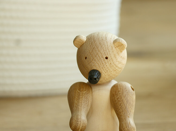 KAY BOJESEN DENMARK Bear｜北欧・ヴィンテージインテリア・家具通販