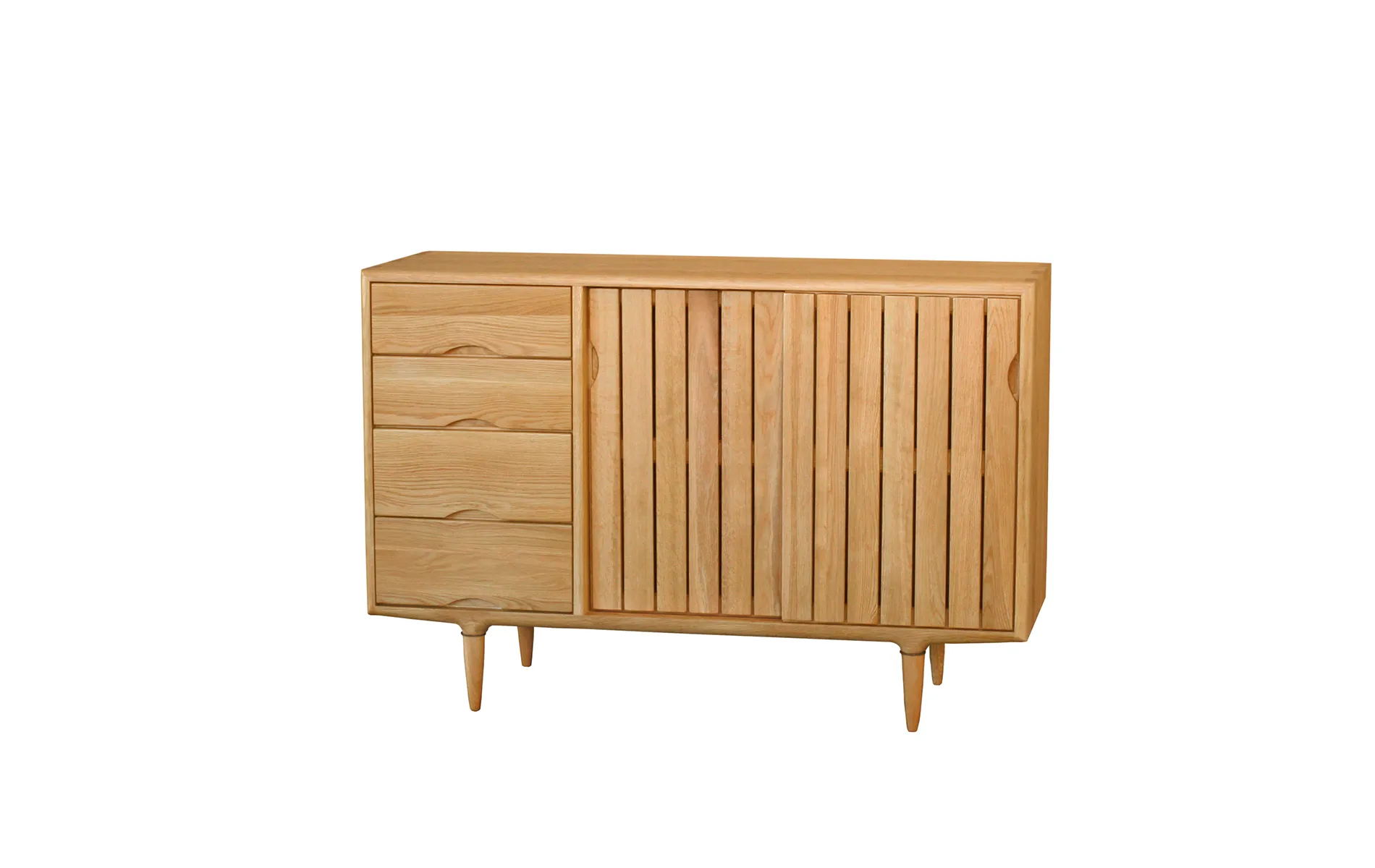 KISSUI SIDE BOARD キッスイ サイドボード | 起立木工株式会社