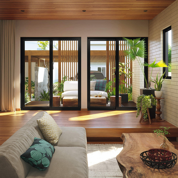 高性能トリプルガラス樹脂窓「APW 430」｜YKK AP｜#19765 :: 建材トレンド