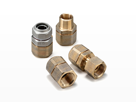 ソフレックス®AQ | 桑名金属工業株式会社