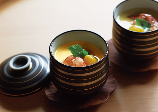 茶碗蒸し｜レシピ｜久原本家通販サイト（公式）