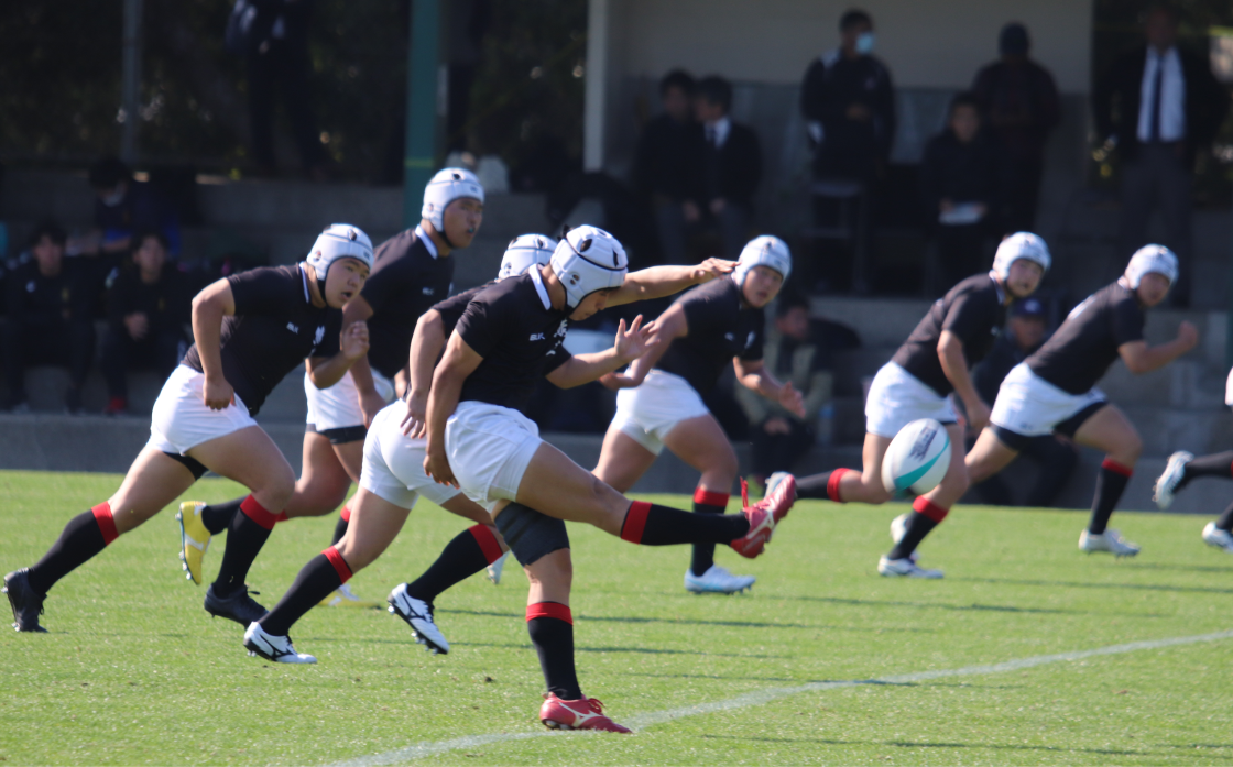 ラグビー部について - 熊本工業高校ラグビーOB会 公式WEBサイト