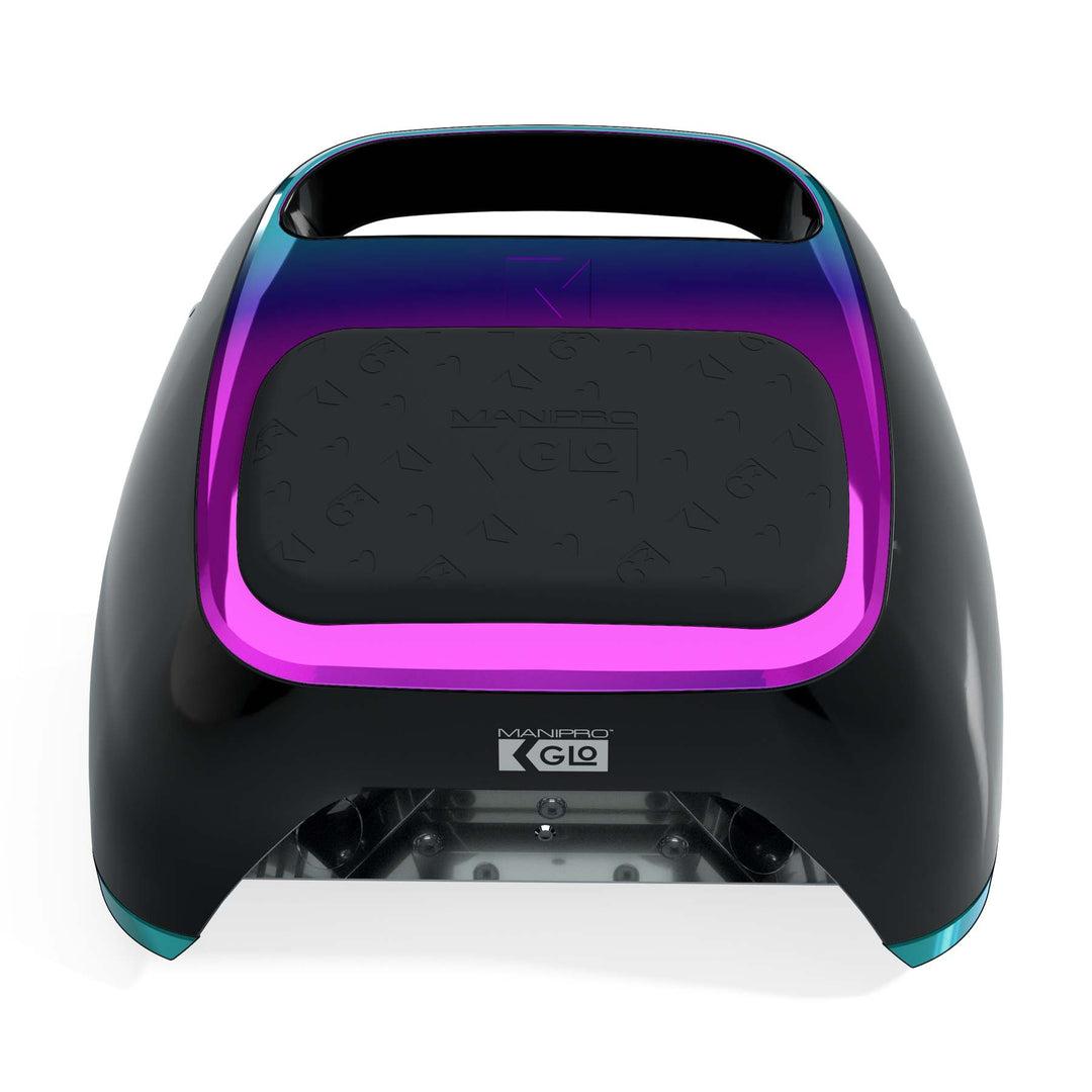MANIPro Glo Black + Free sleeve of your choice – Kupa Inc