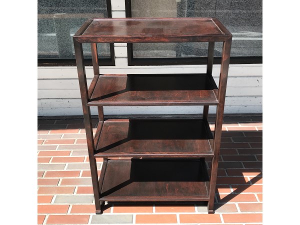 松本民芸家具 80型 朝鮮棚 Ⅱ | 東京世田谷の買取専門店くらしのくら