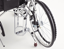 その他補助機器｜車いすと介護用品の製造、販売 株式会社MiKi ミキ